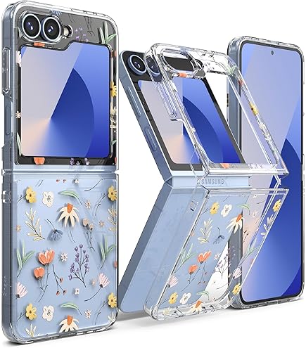 専用　hazu galaxy flip 6 専用 hazu galaxy flip 6 Samsung Galaxy Z Flip 6: Everything you